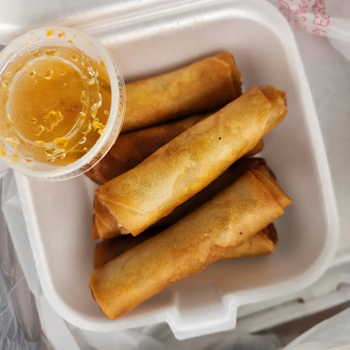 Spring Rolls