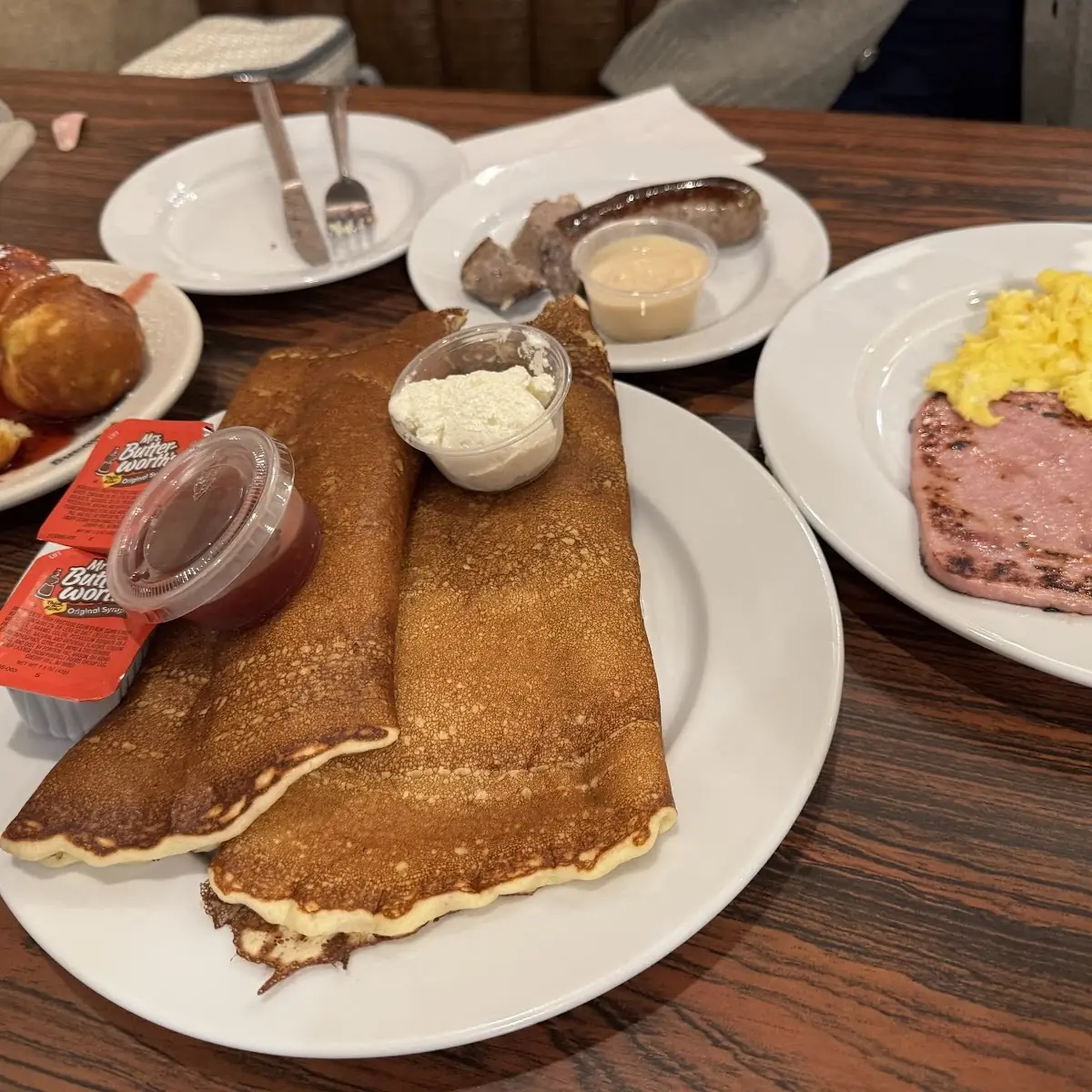 Country Fried Steak