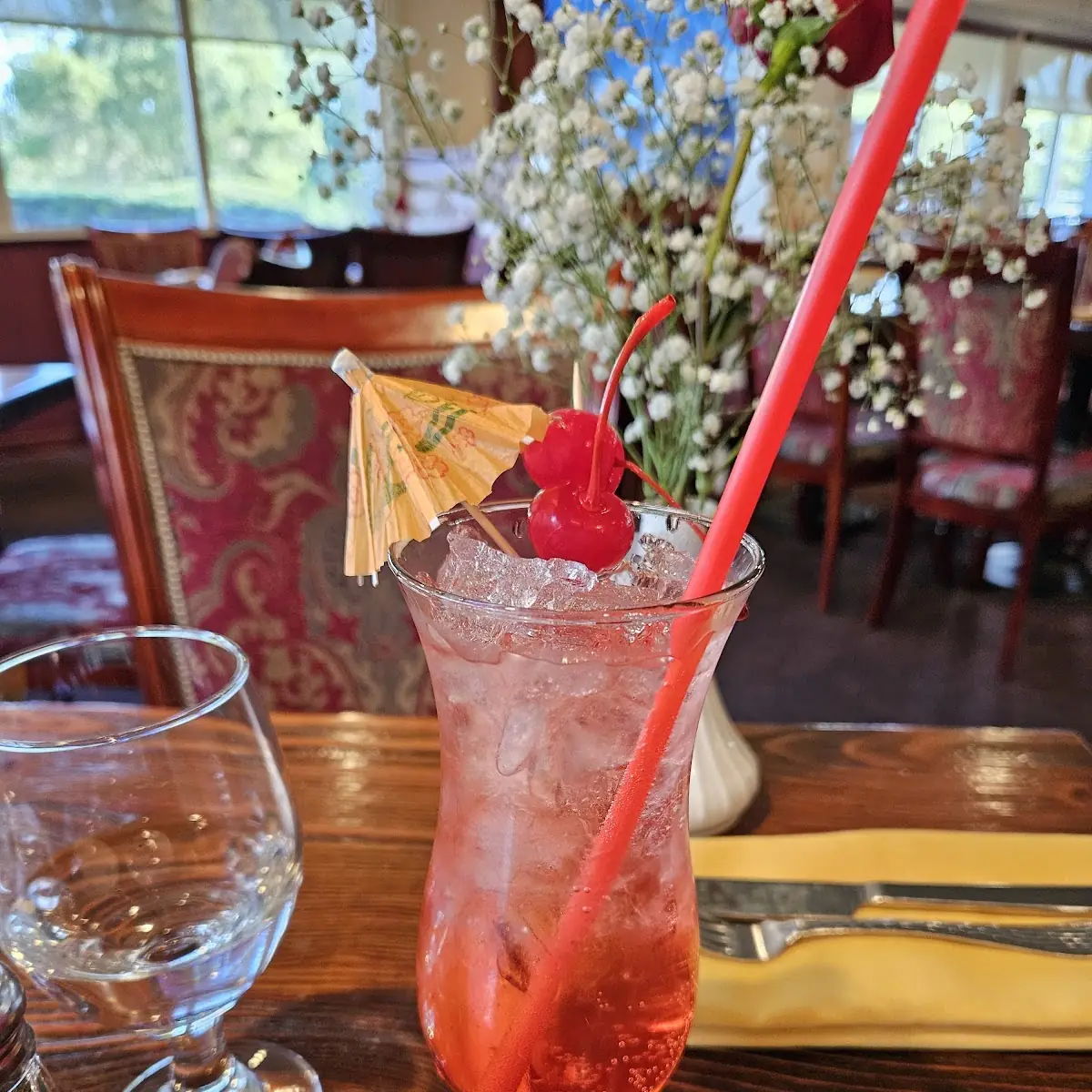 Shirley Temple
