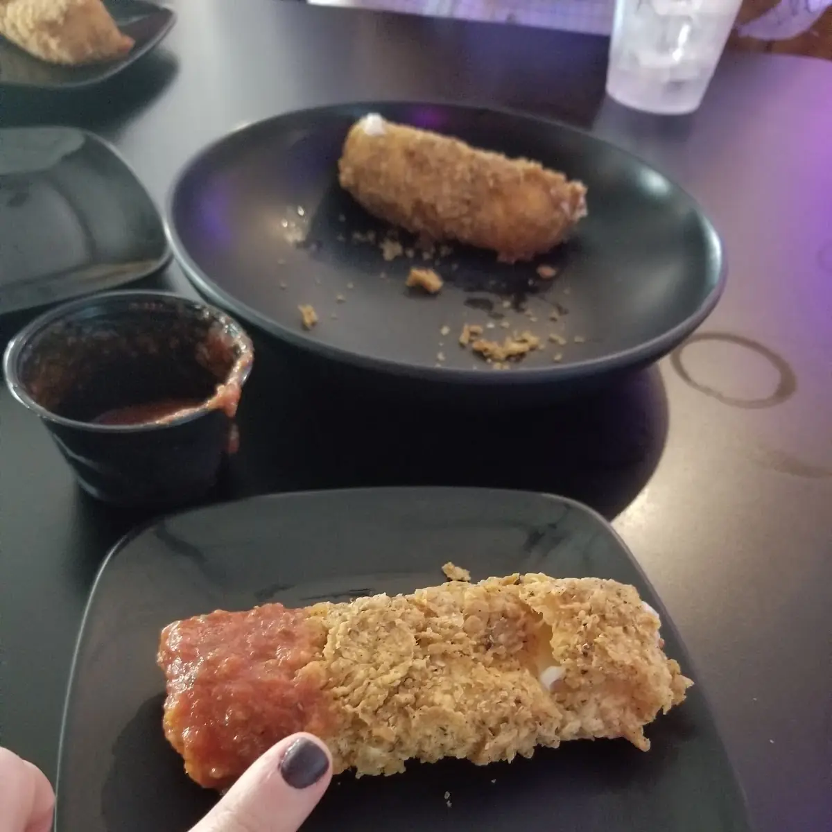 Cheese Sticks