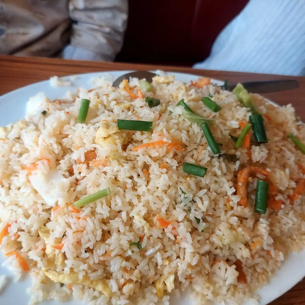 Fried Rice