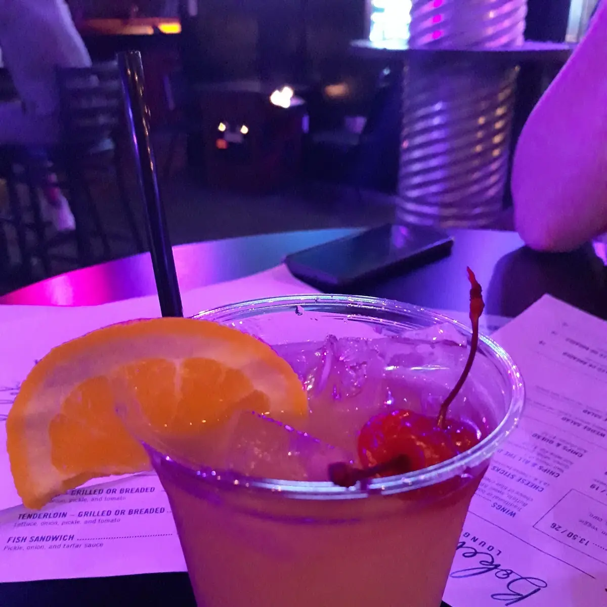 Mai Tai