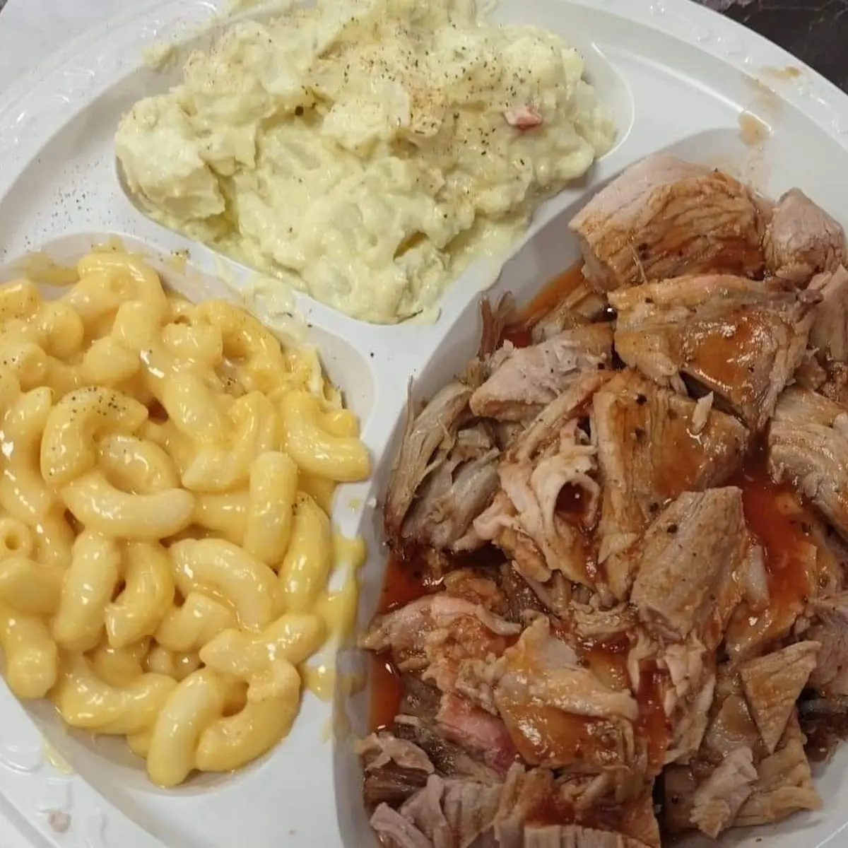 Course Chop Plate