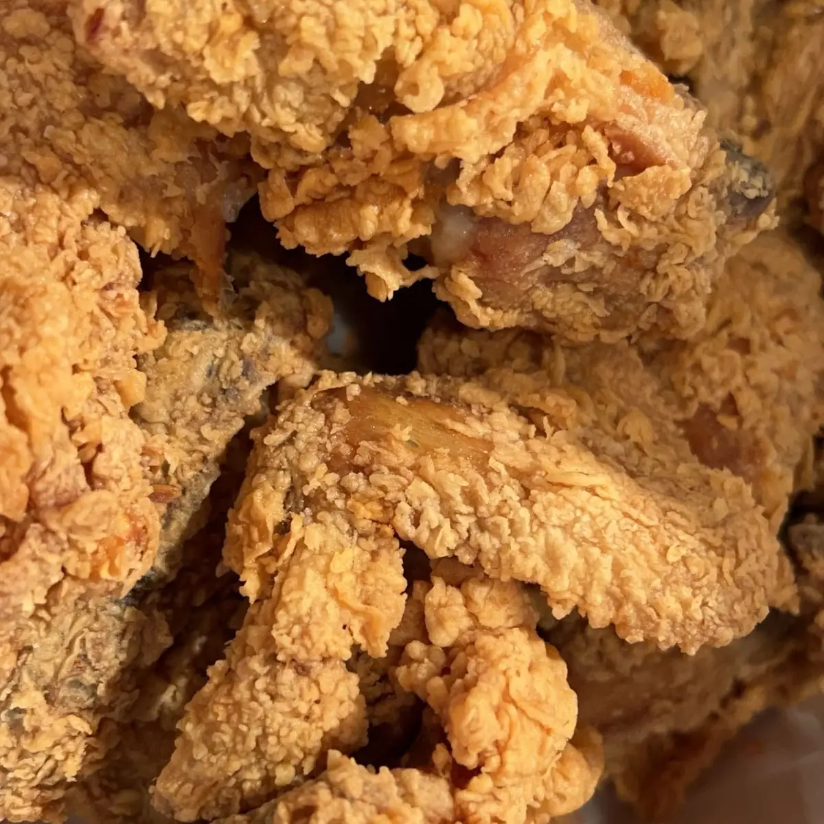 Original Fried Chicken