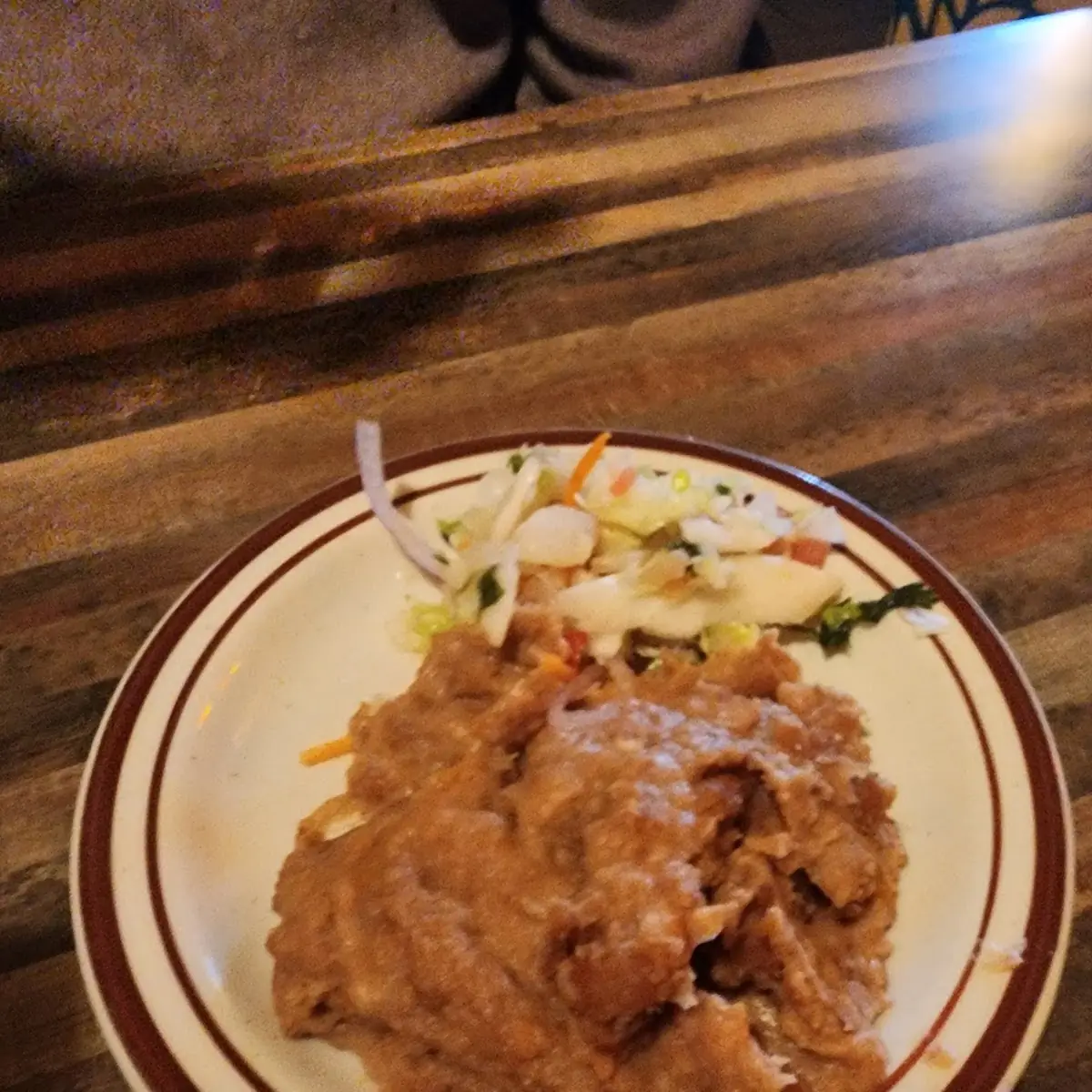 Refried Beans