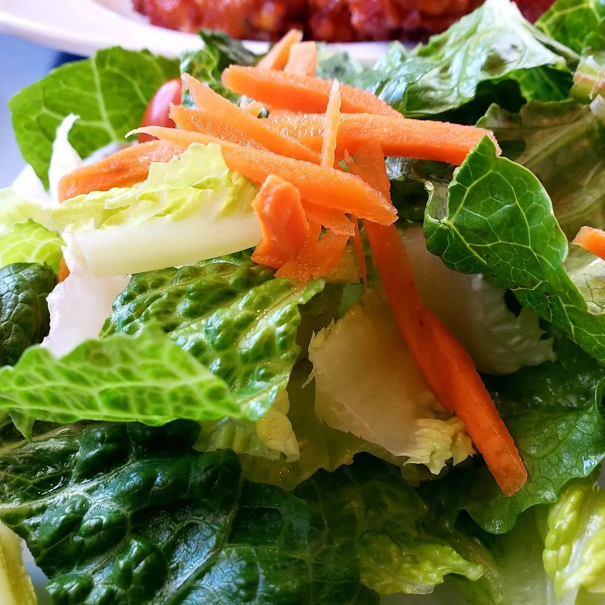 Side Salad