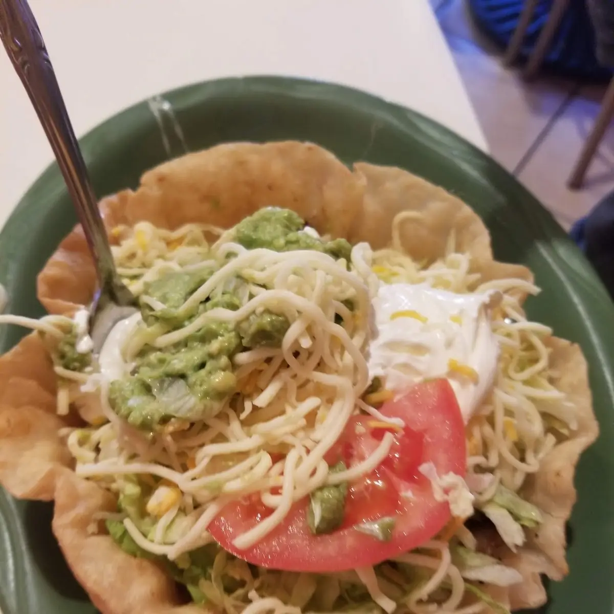 Taco Salad