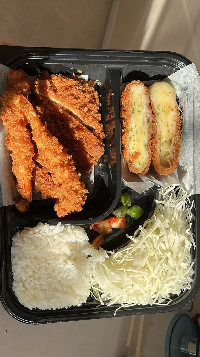 Highlights, Jun katsu