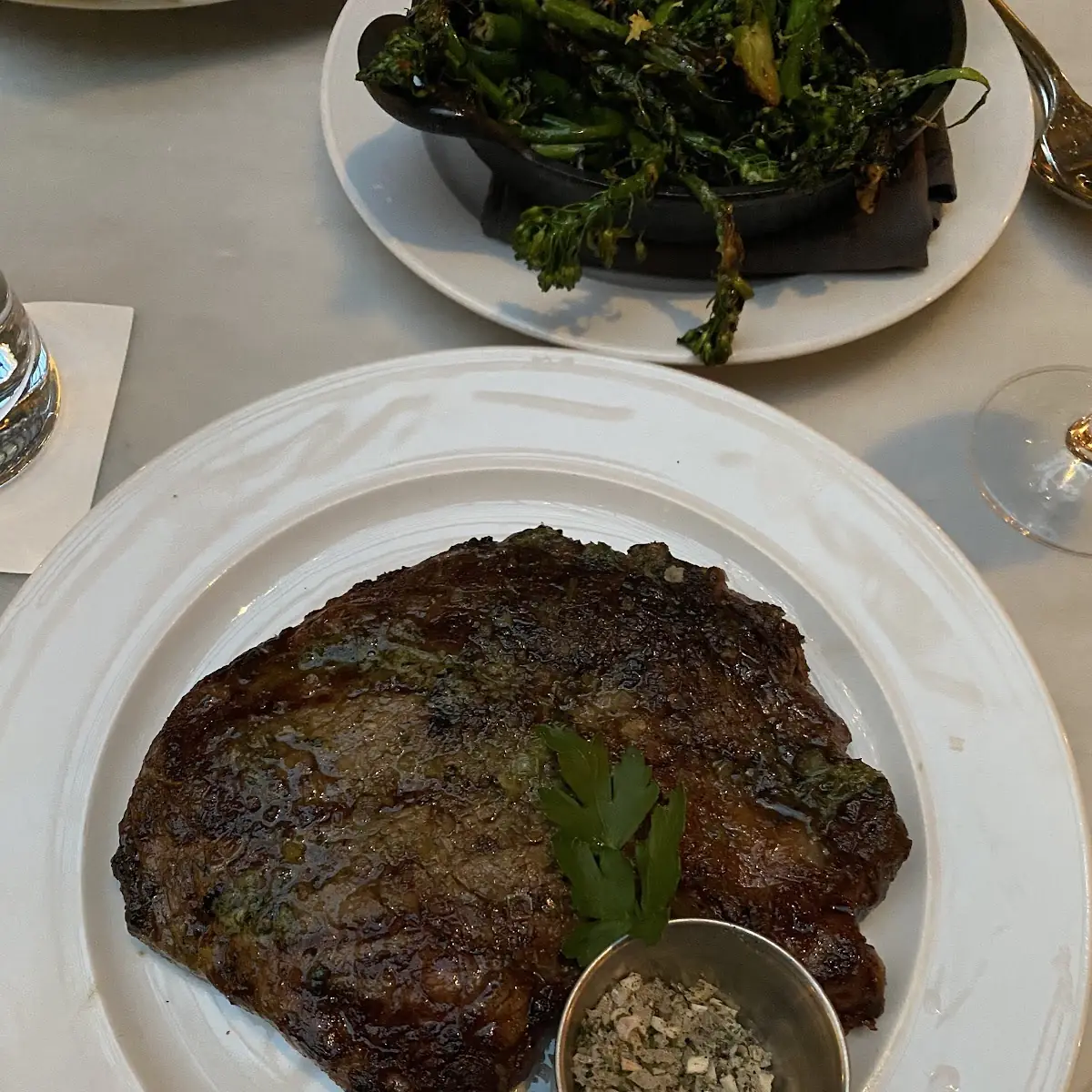 Ribeye Steak