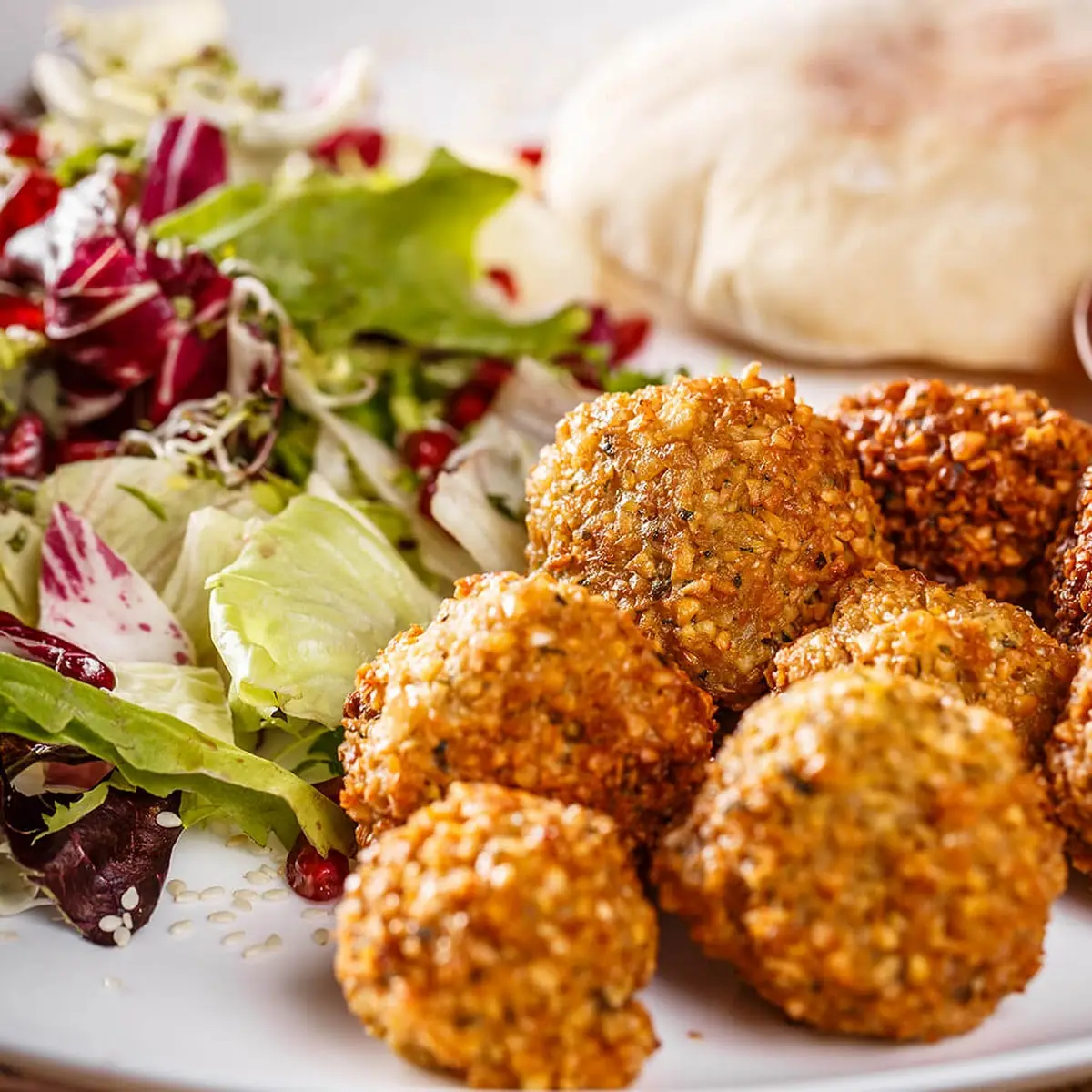 Falafel