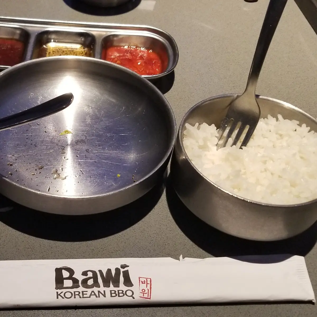 Hot Pot