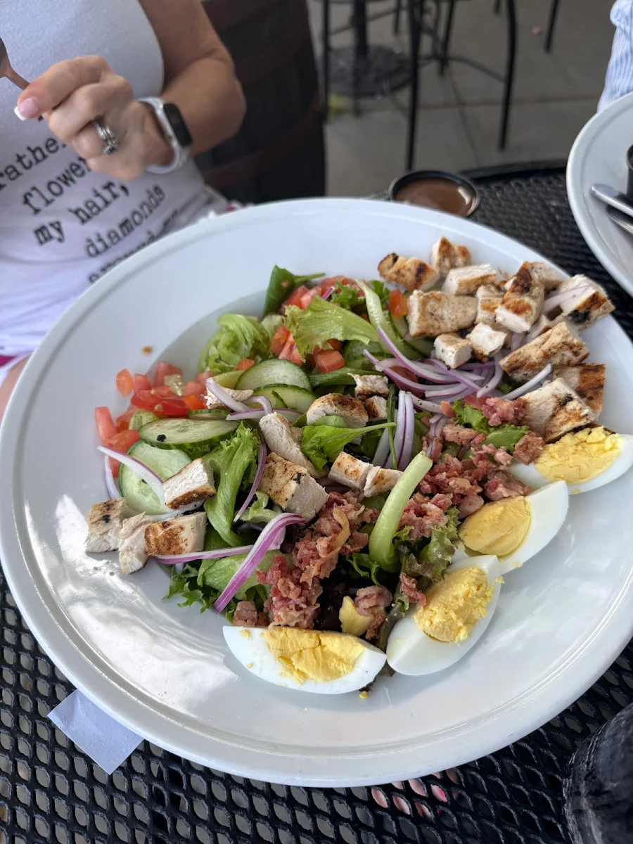 Cobb Salad
