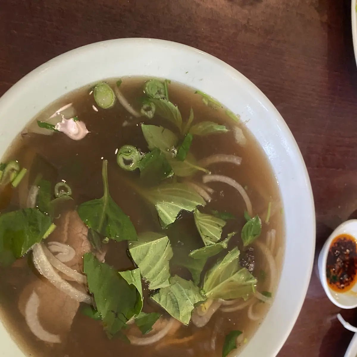 Bún Bò Lạc Xá