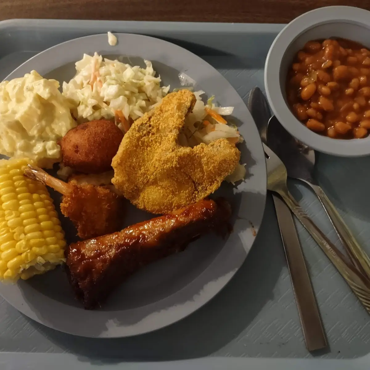 Baked Beans
