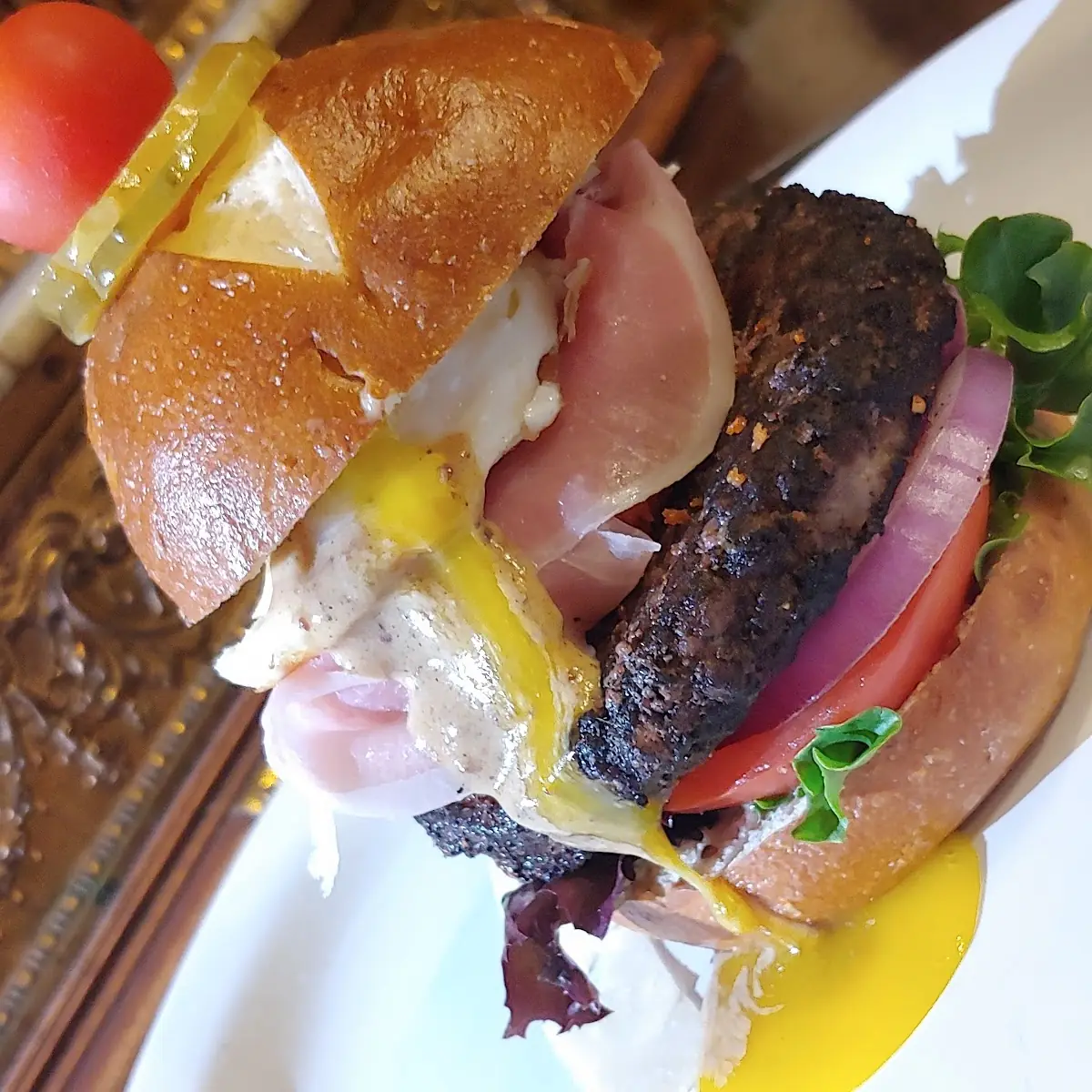 Burger