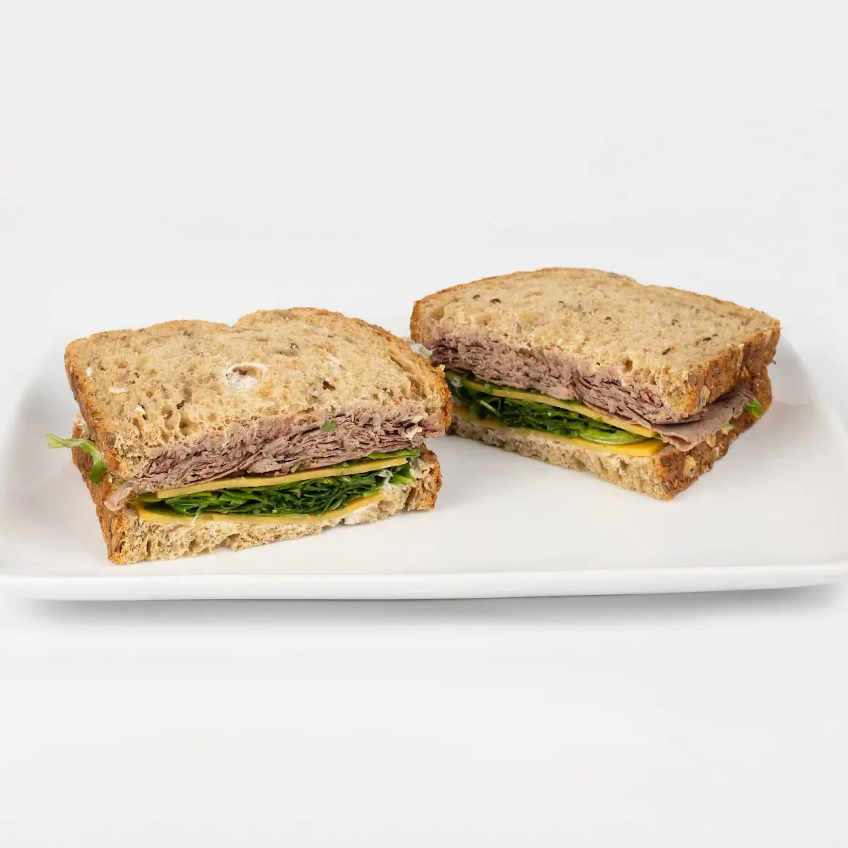 Ham Sandwich