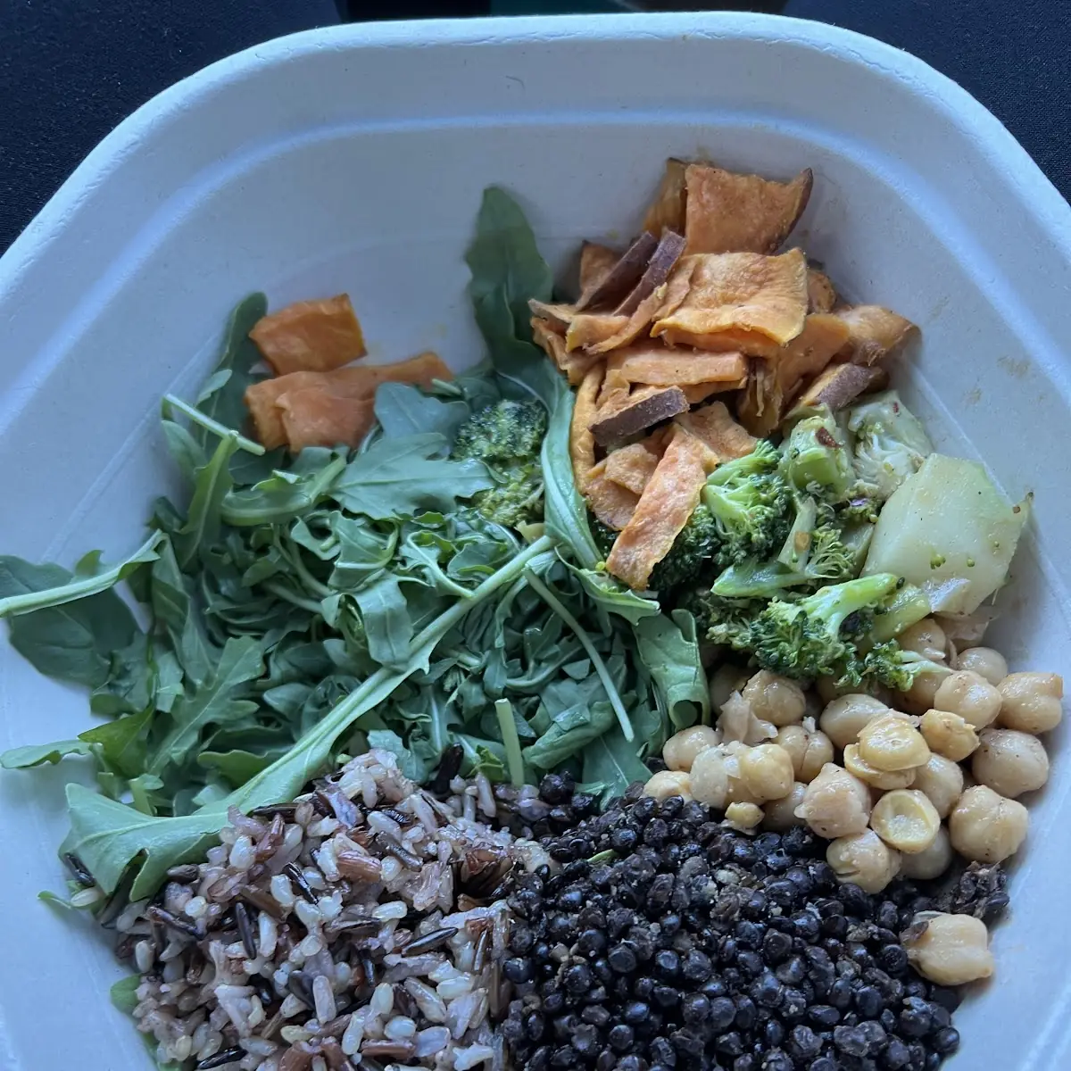 Brown Rice