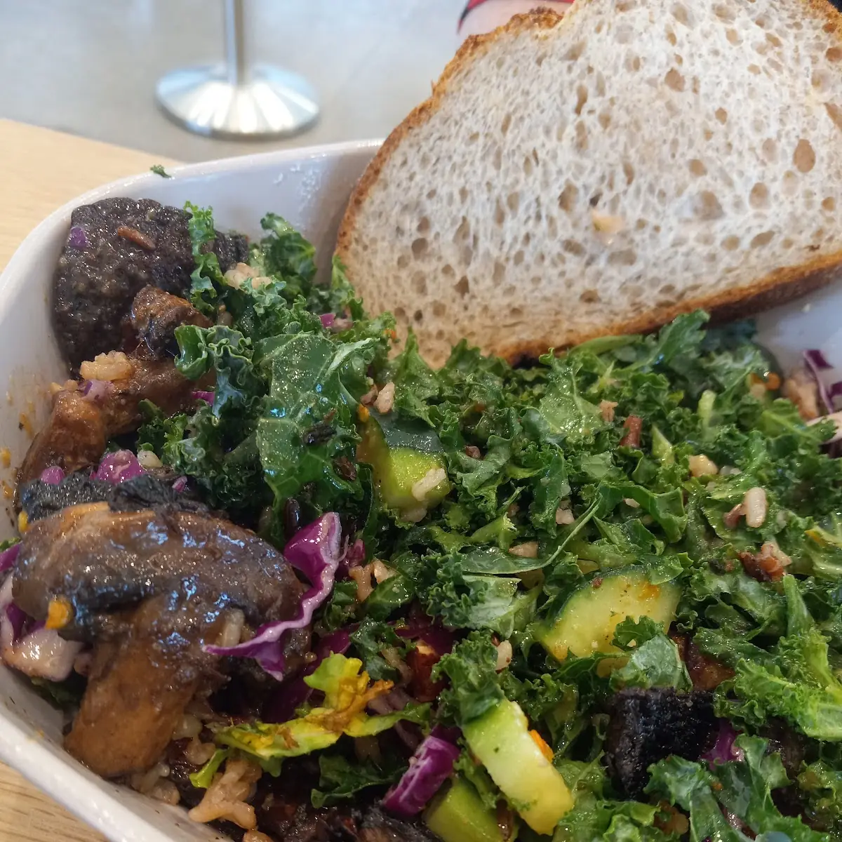 Kale Salad
