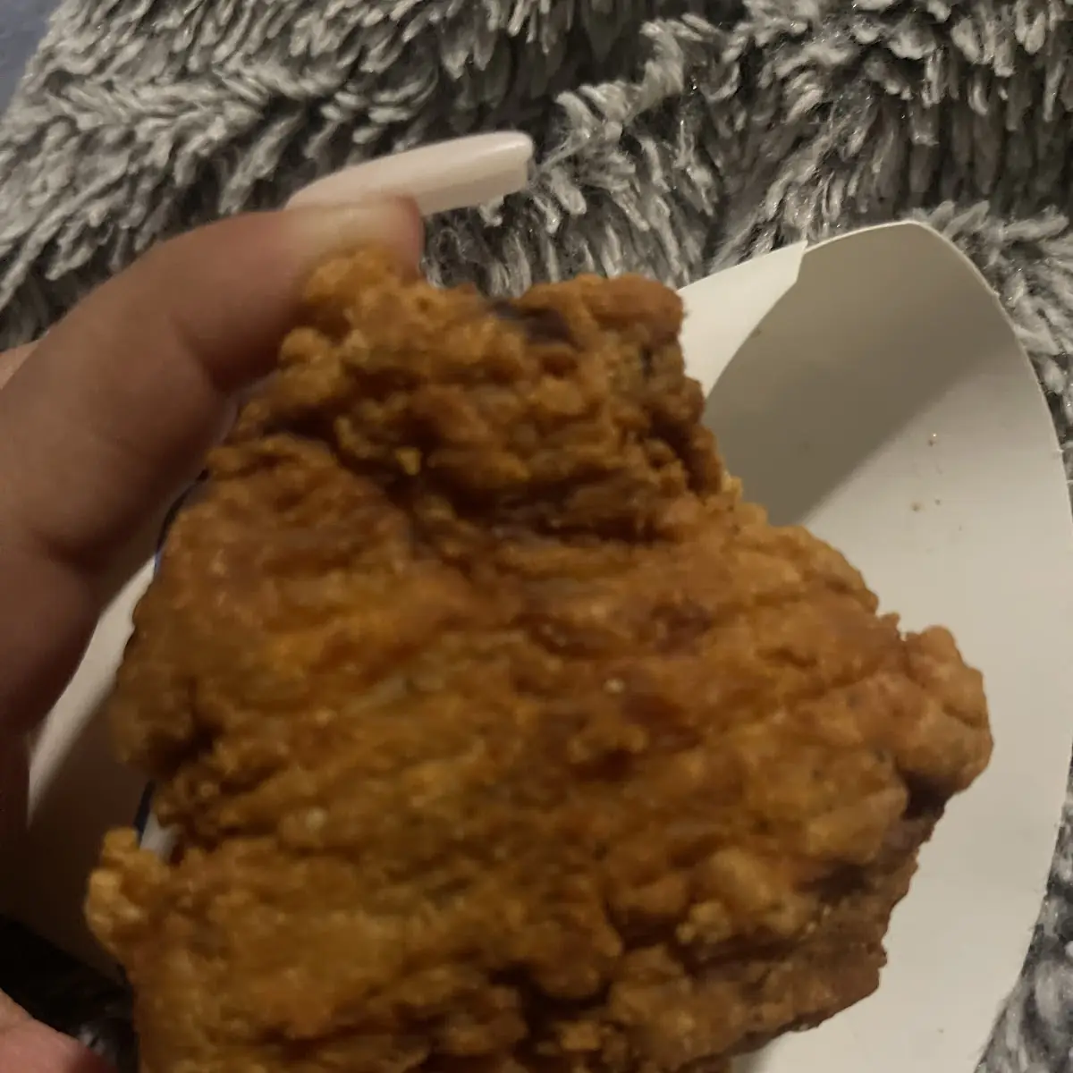 Fried Chicken