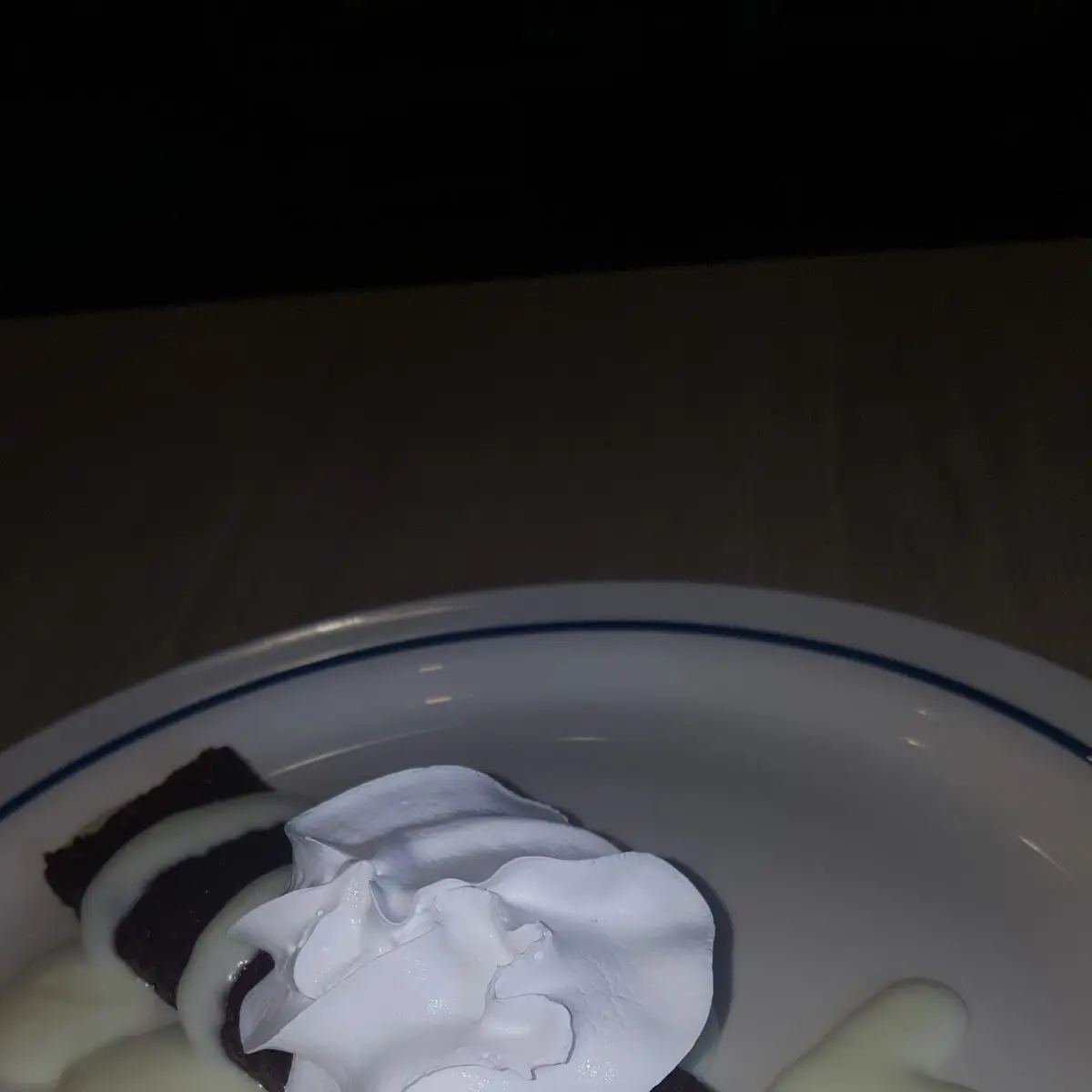 Red Velvet Crepe