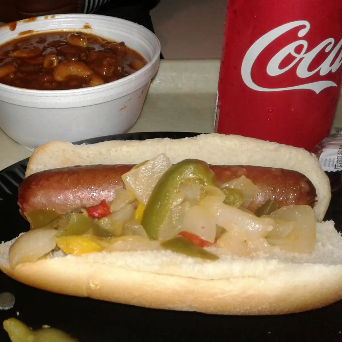 Hot Dog