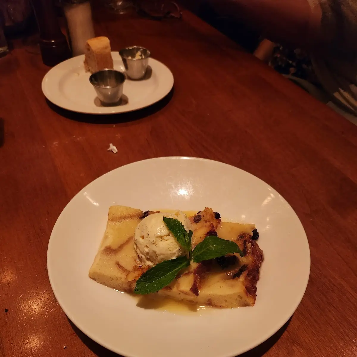 Bread Pudding