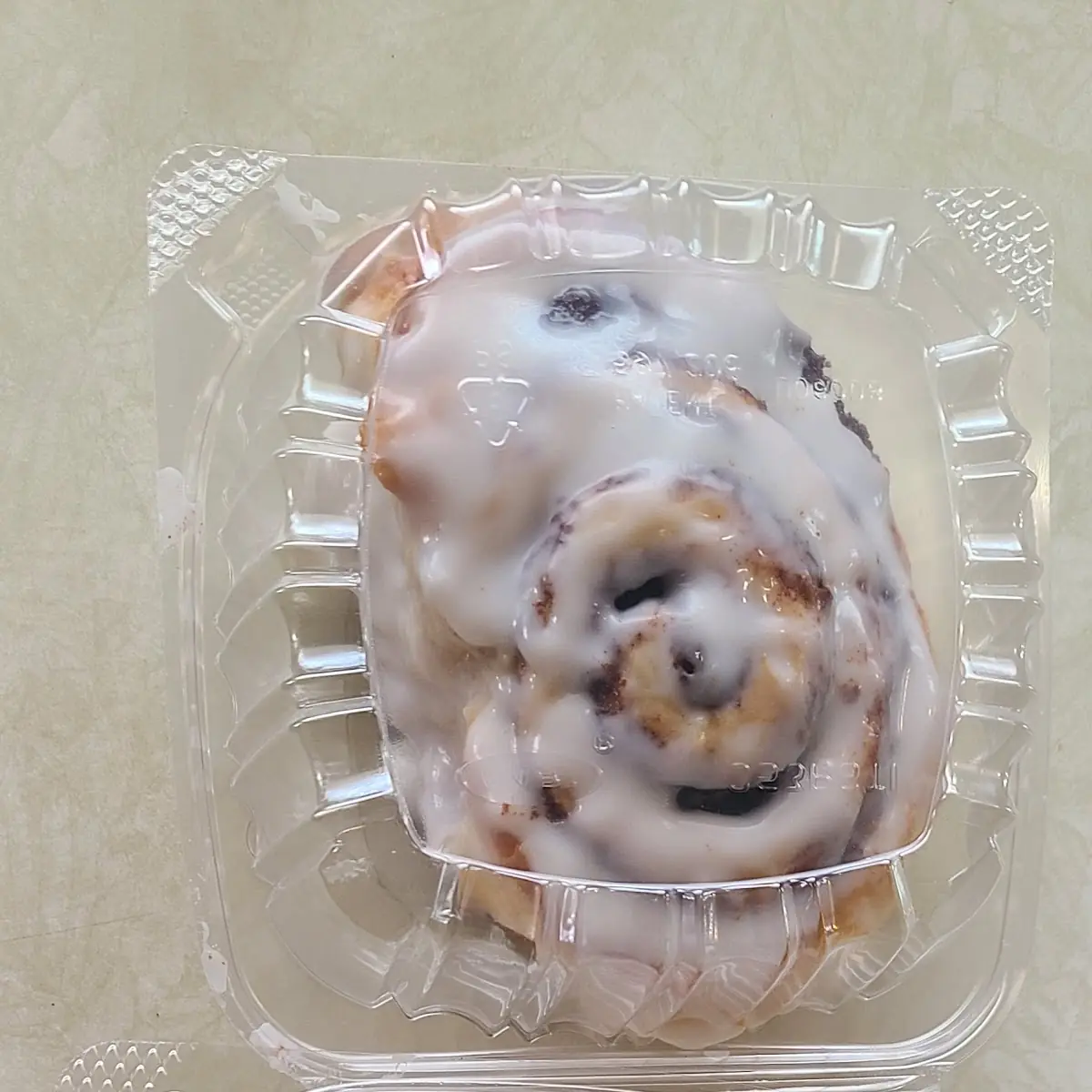 Cinnamon Roll