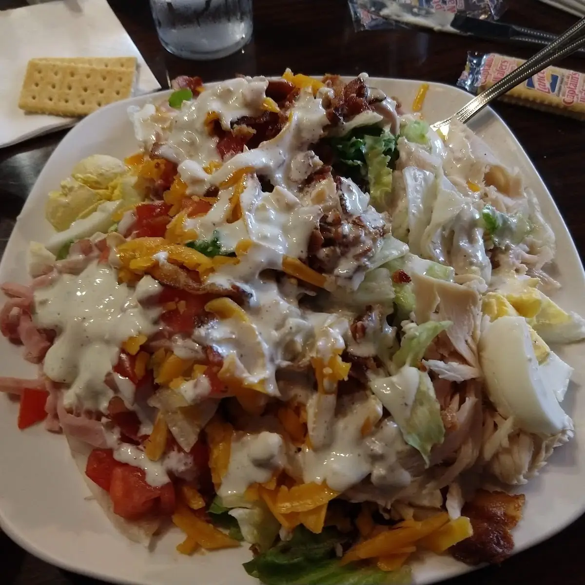 Chef Salad
