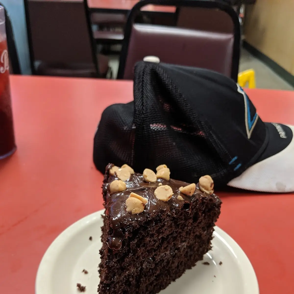 Chocolate Cake
