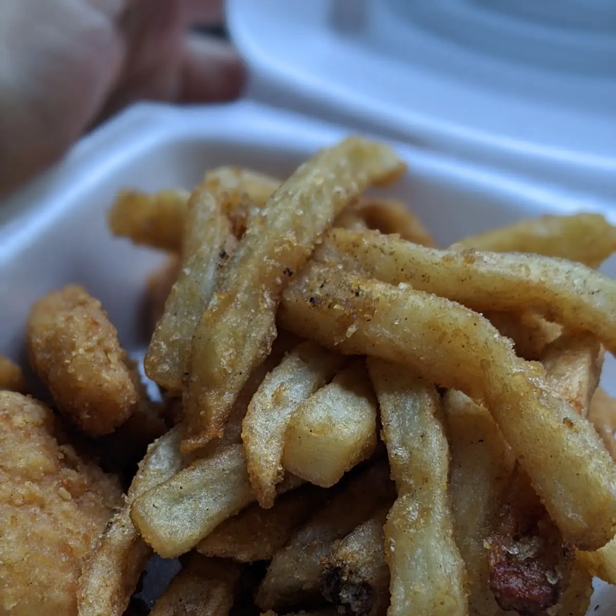 French Fries