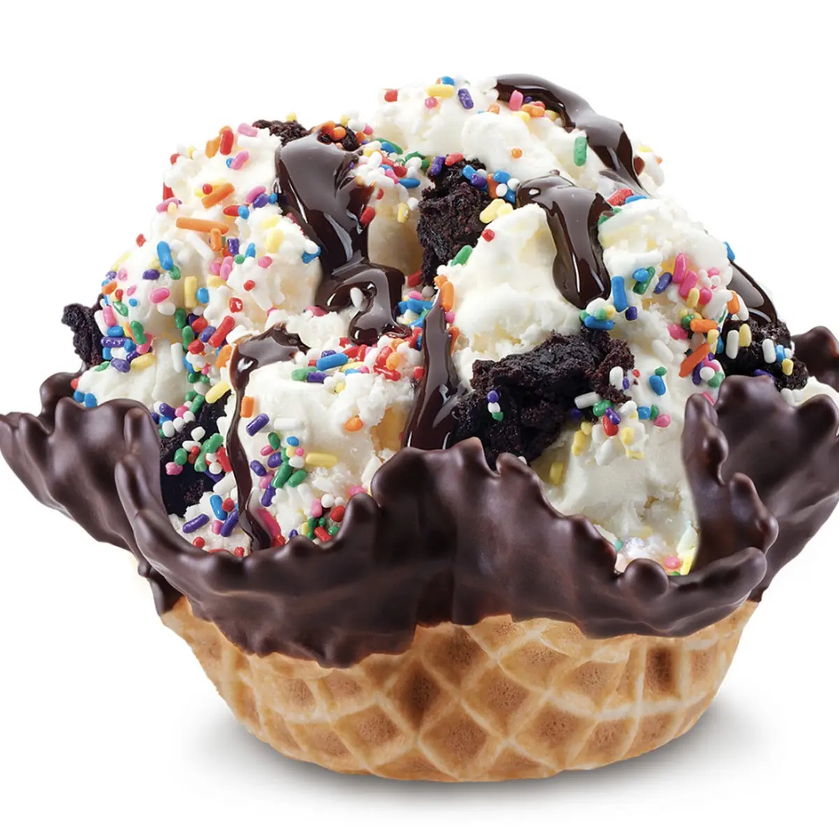 Oreo Overload Ice Cream