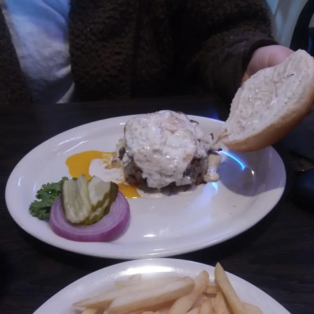 Burger