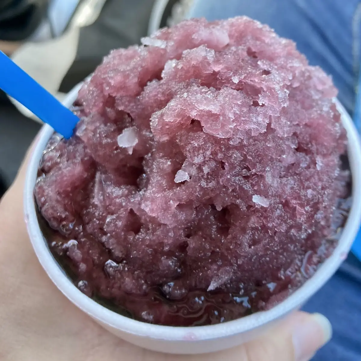 Shaved Ice