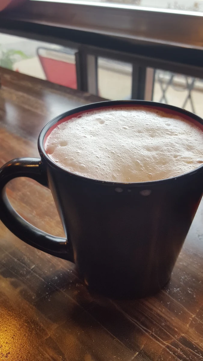Cappuccino