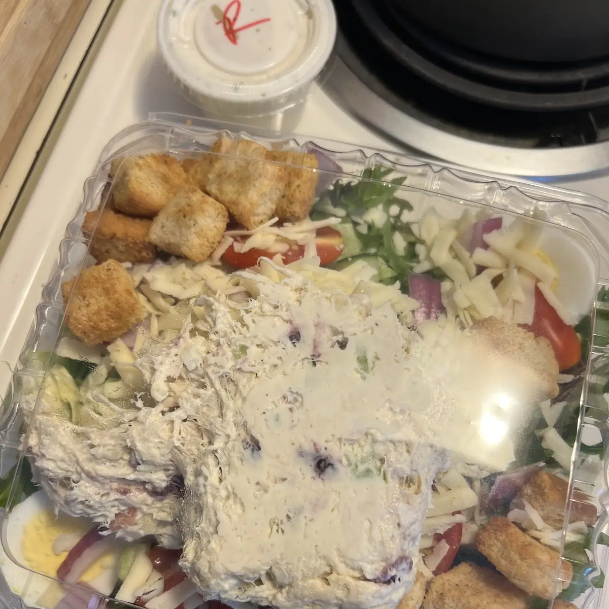 Chicken Salad