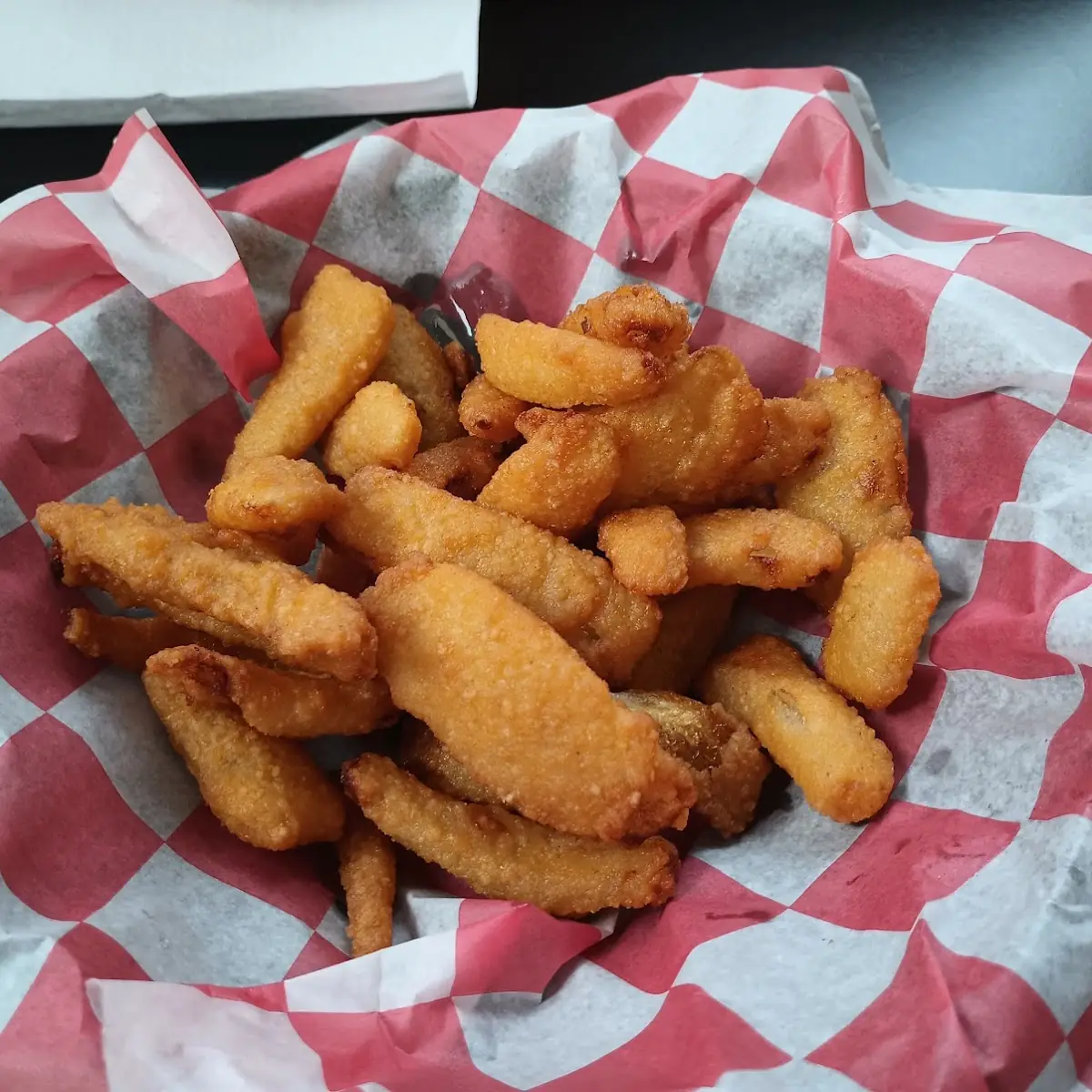 Fresh Cut Fries