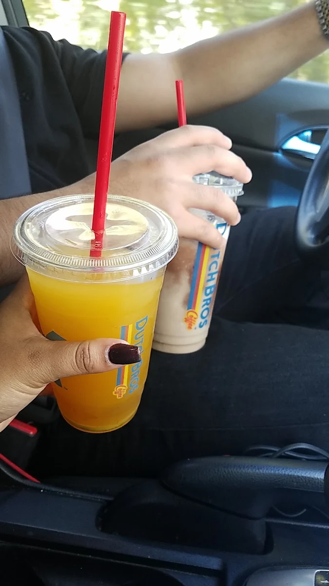 Juice