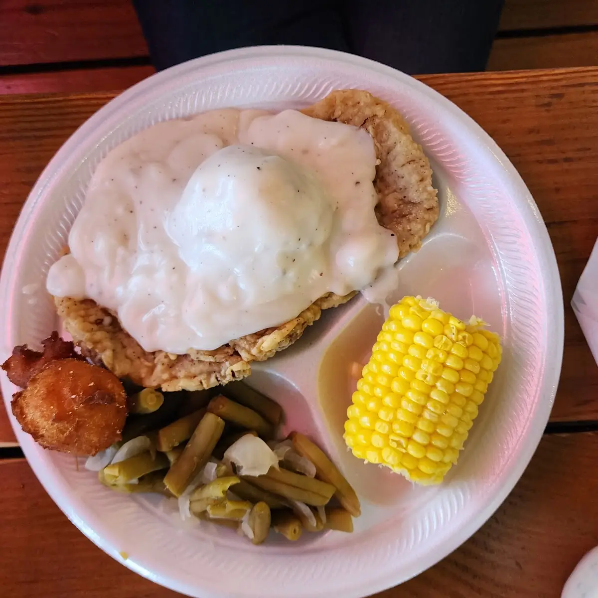 Chicken Fried Steak