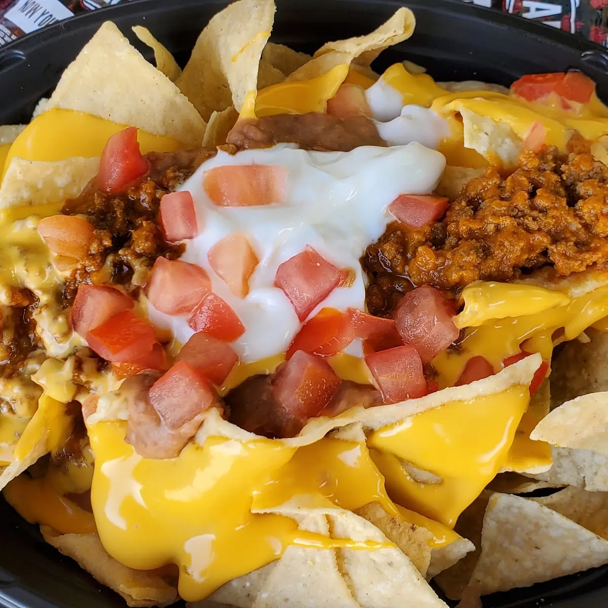 Nachos Bellgrande