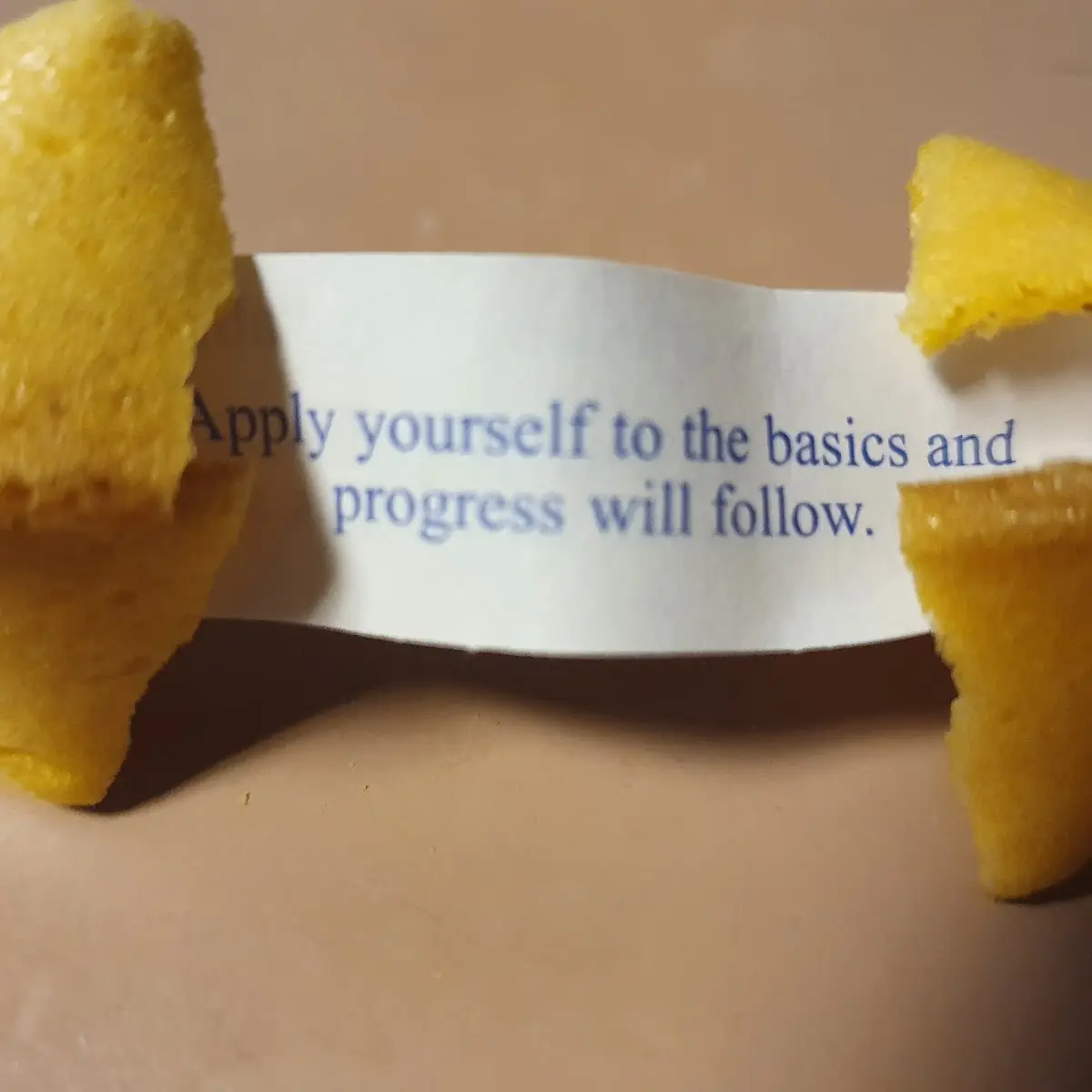 Free Fortune Cookie