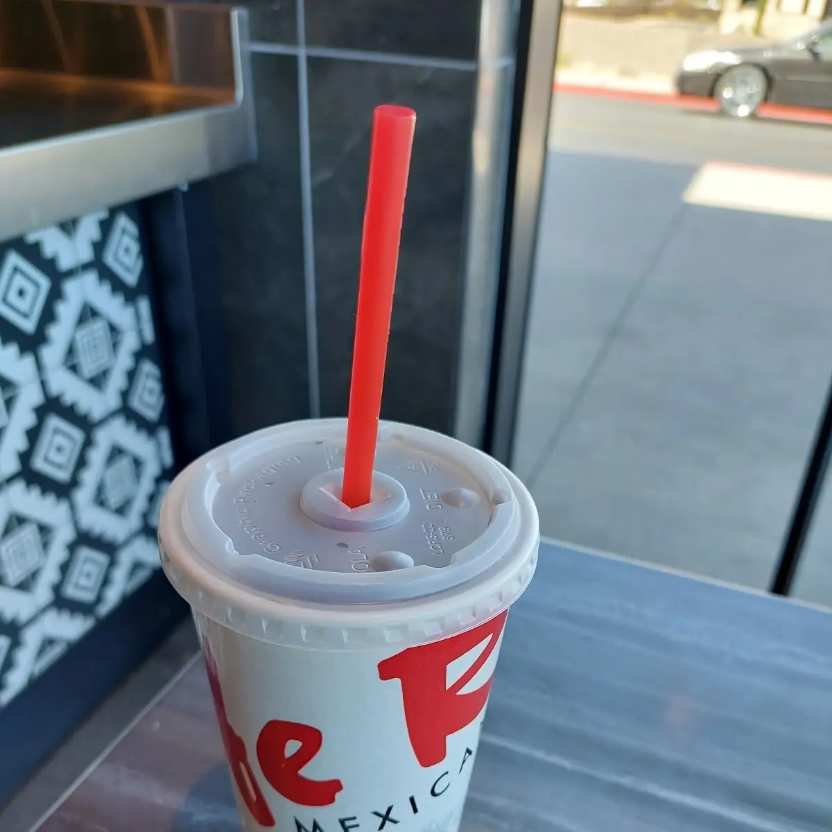Diet Dr Pepper