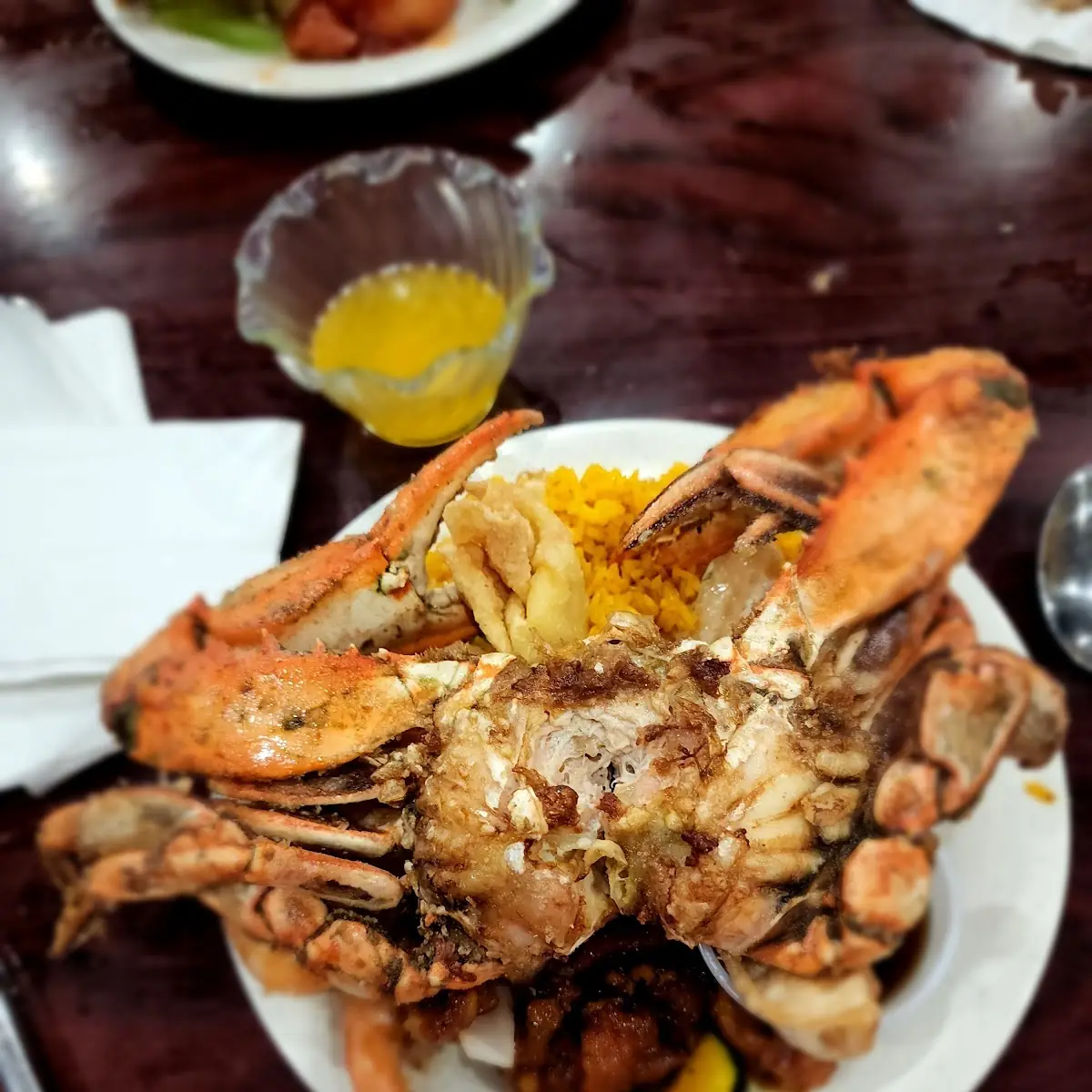 Blue Crab