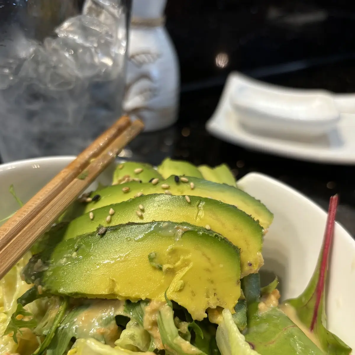 Green Salad