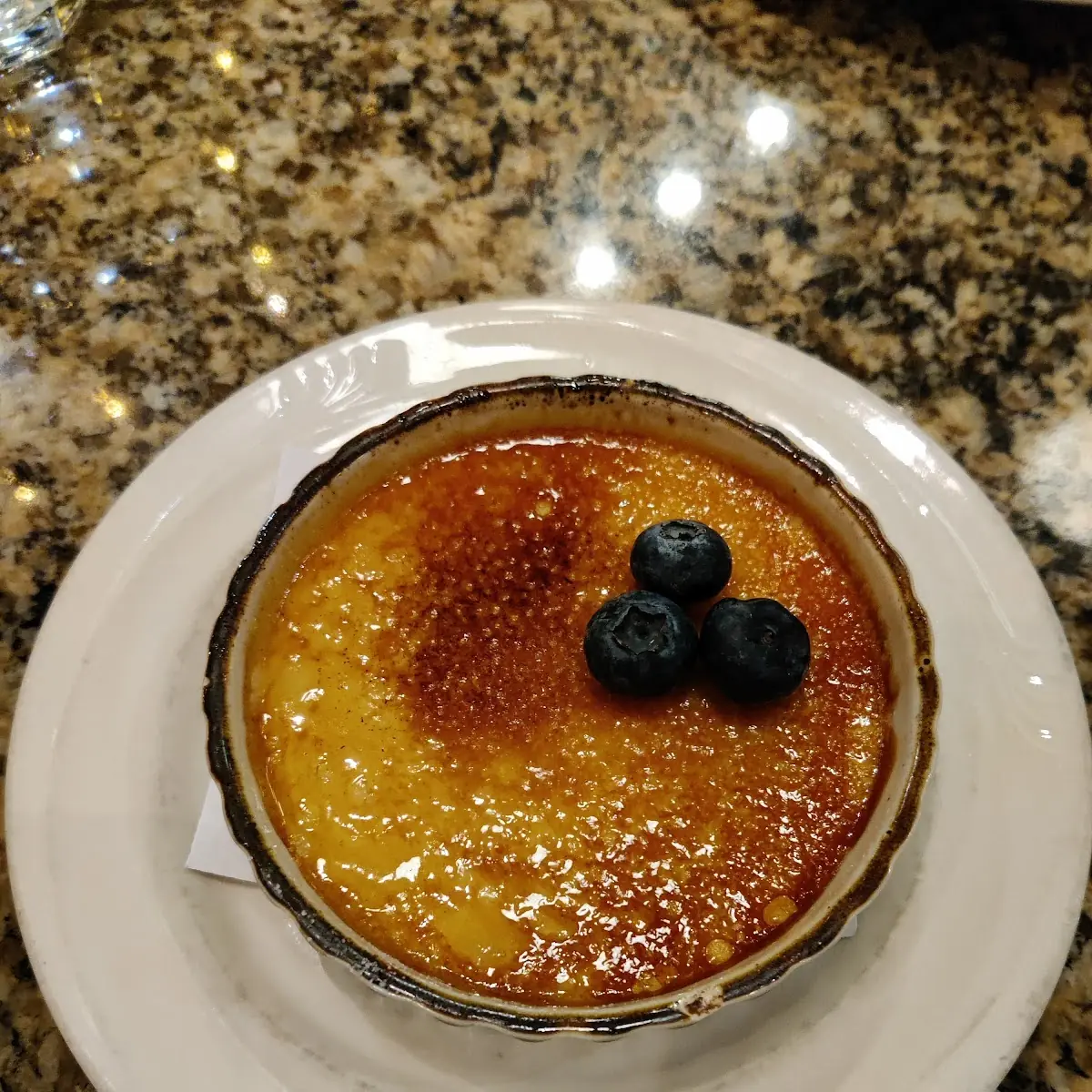 Creme Brulee