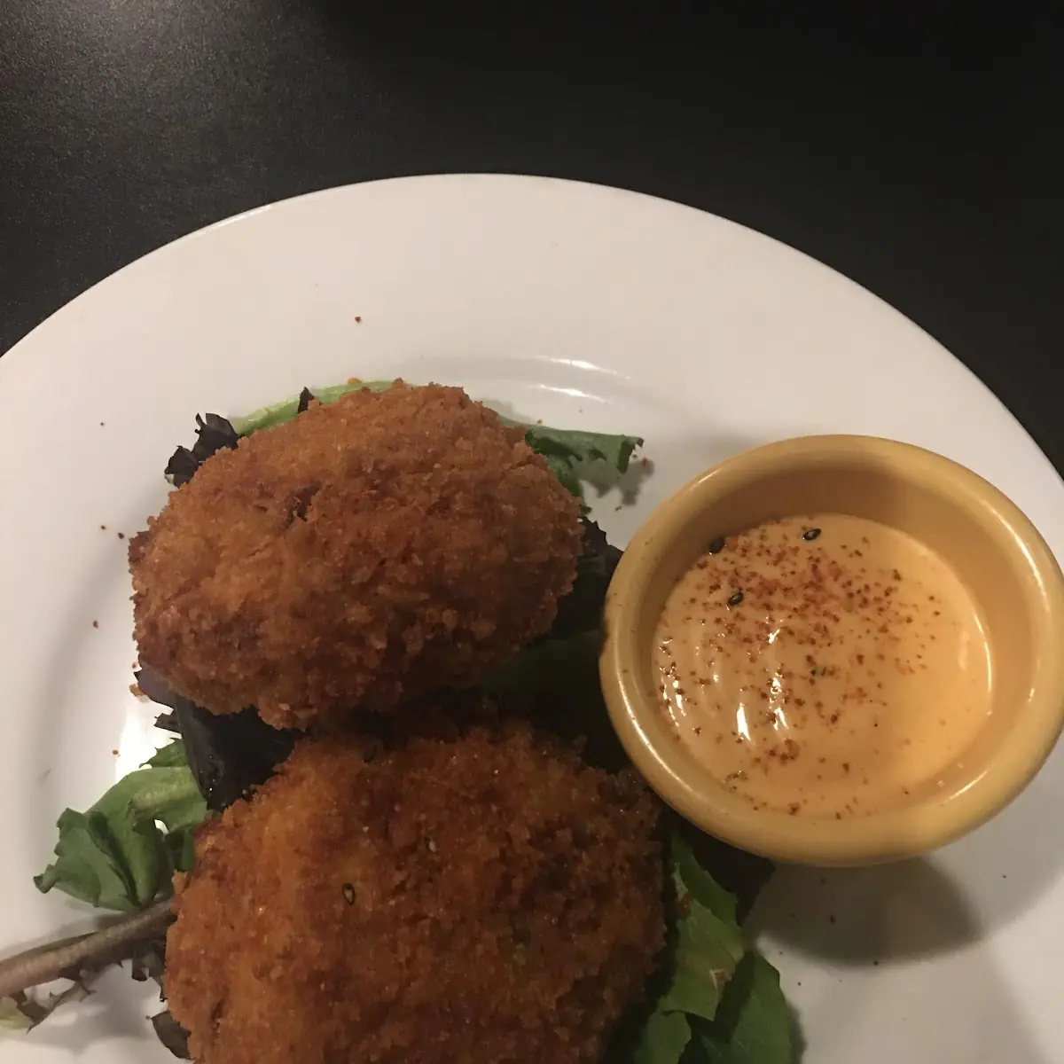 Soft Shell Crab