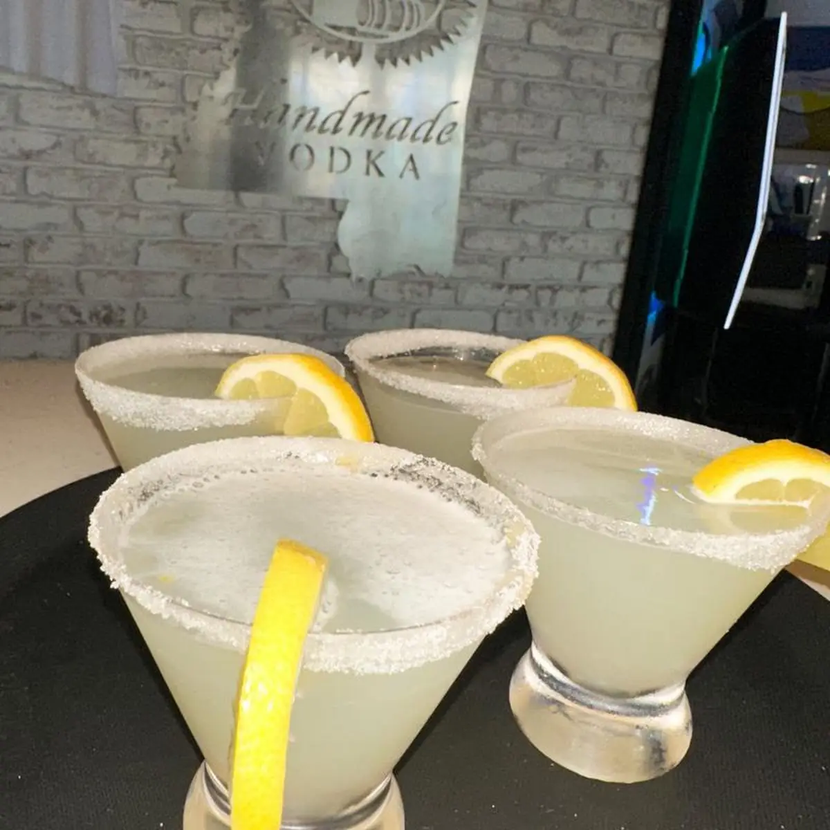 House Margarita