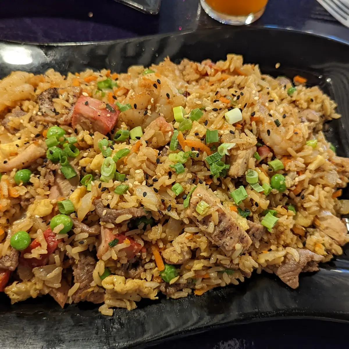 House Fried Rice