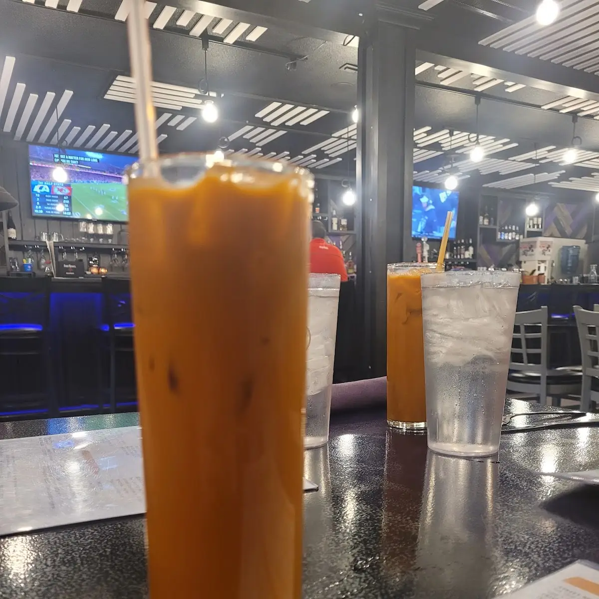 Thai Tea