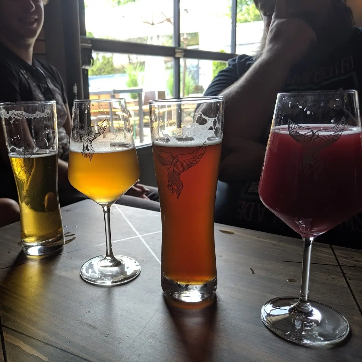 Craft Beer