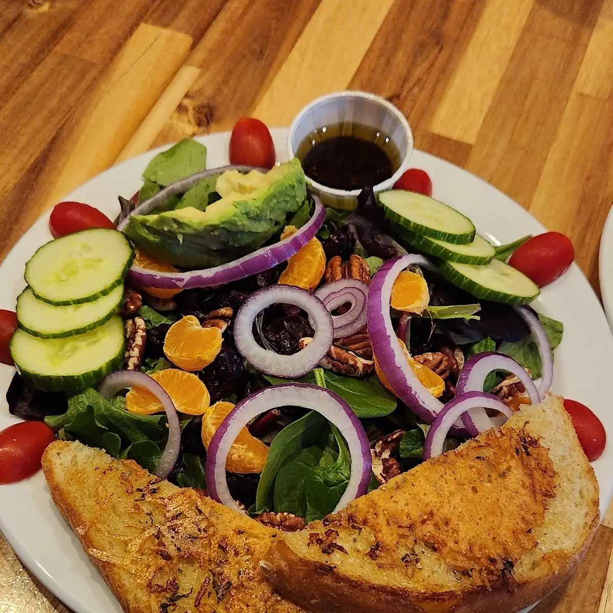House Garden Salad